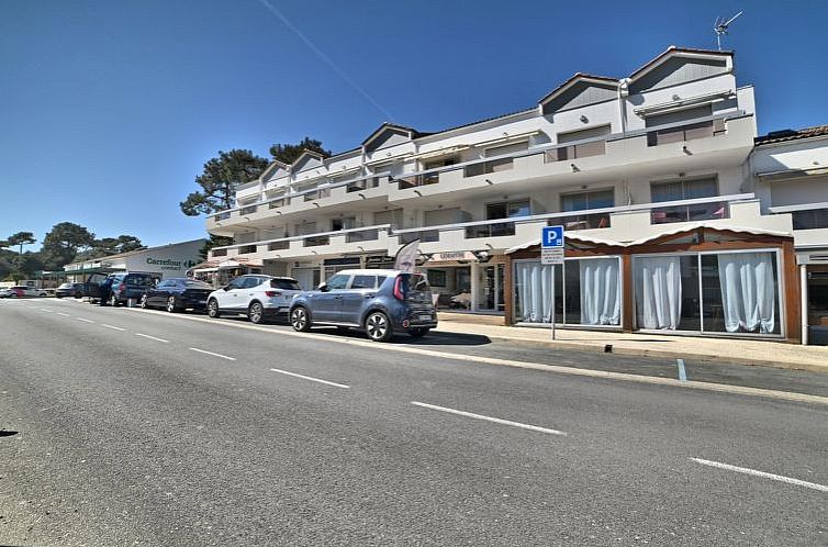 Appartement La Palmeraie