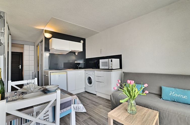 Appartement La Palmeraie