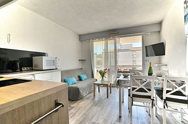 Appartement La Palmeraie
