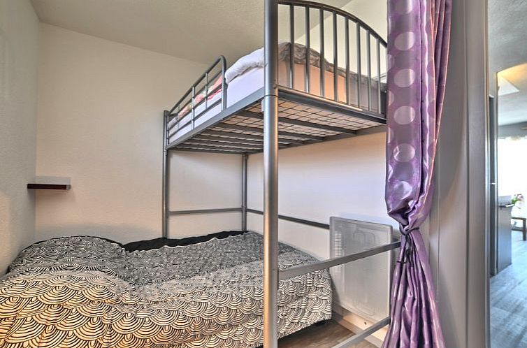 Appartement La Palmeraie