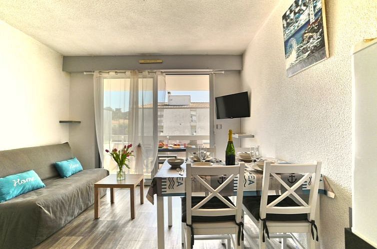 Appartement La Palmeraie