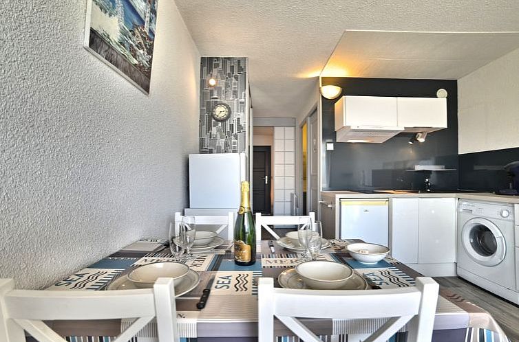 Appartement La Palmeraie