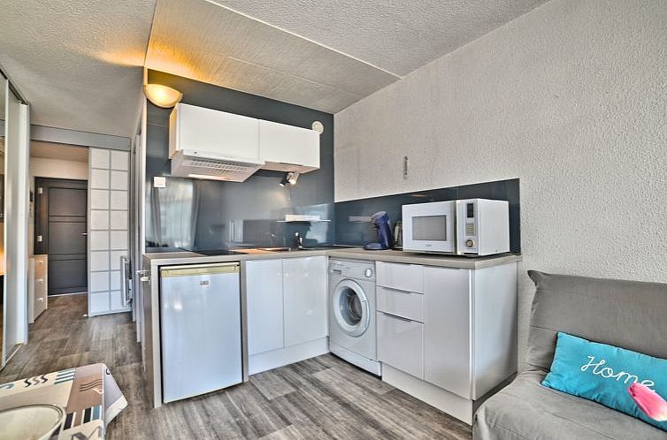 Appartement La Palmeraie