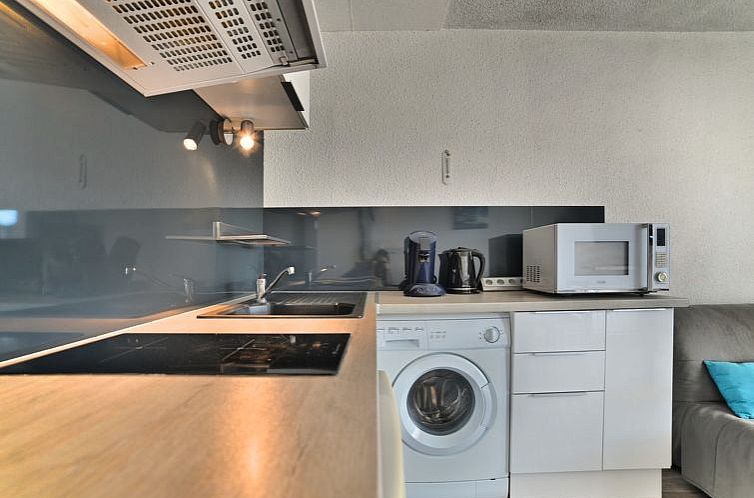Appartement La Palmeraie