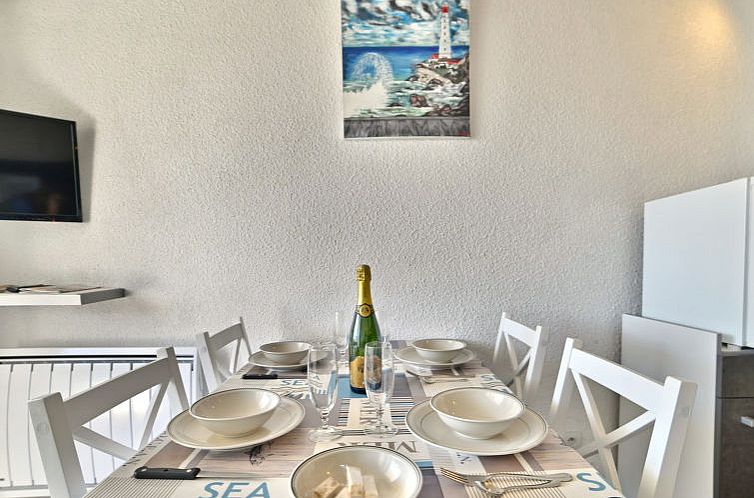 Appartement La Palmeraie