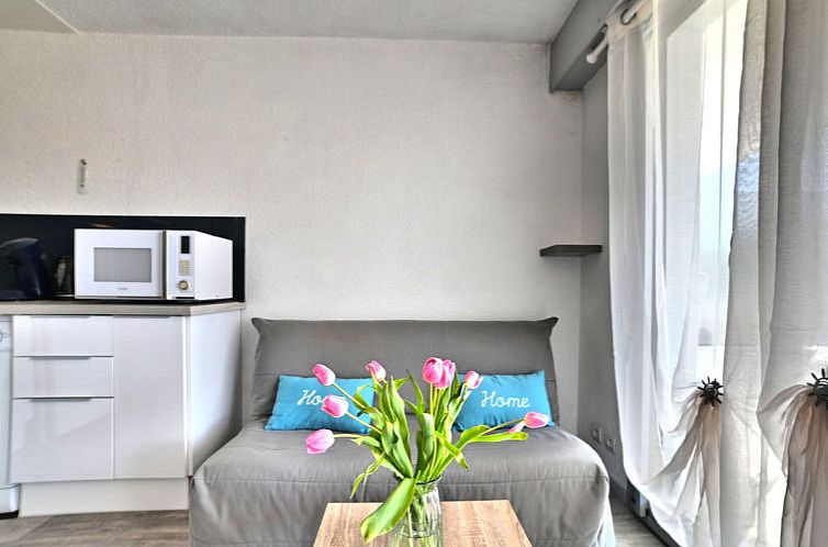 Appartement La Palmeraie