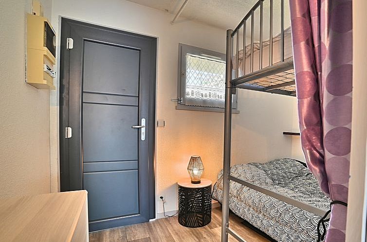 Appartement La Palmeraie
