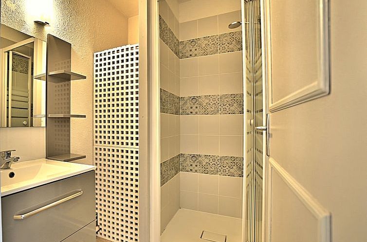 Appartement La Palmeraie