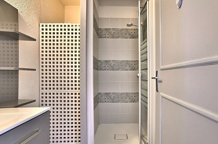 Appartement La Palmeraie
