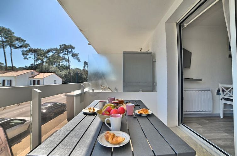 Appartement La Palmeraie