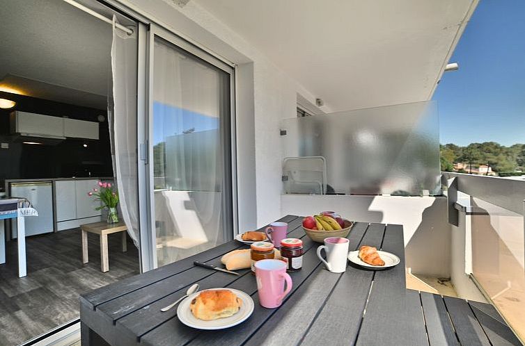 Appartement La Palmeraie