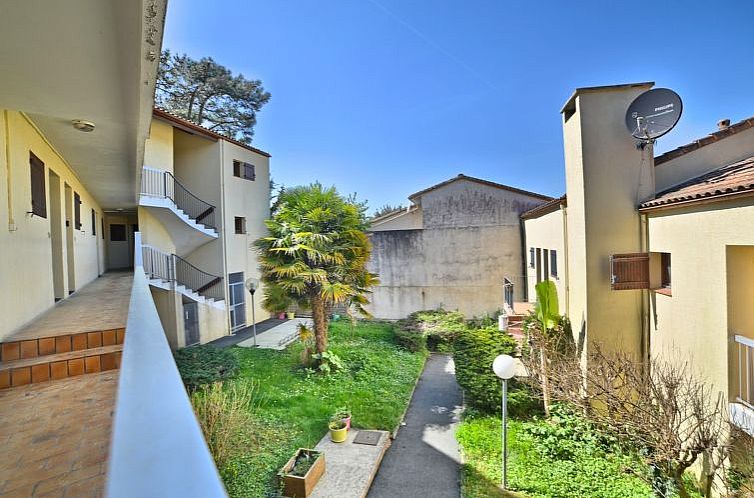 Appartement La Palmeraie