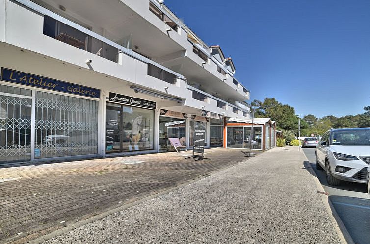 Appartement La Palmeraie