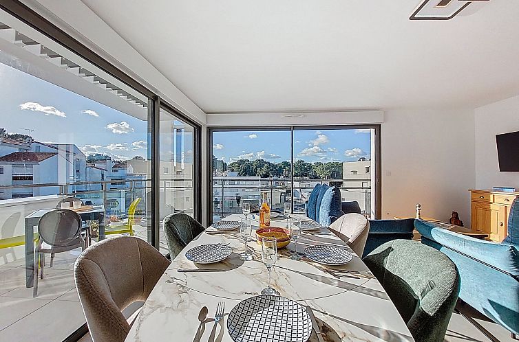 Appartement Veleda