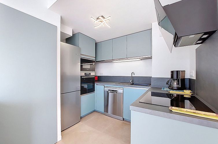 Appartement Veleda