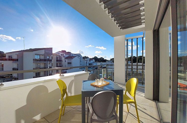 Appartement Veleda
