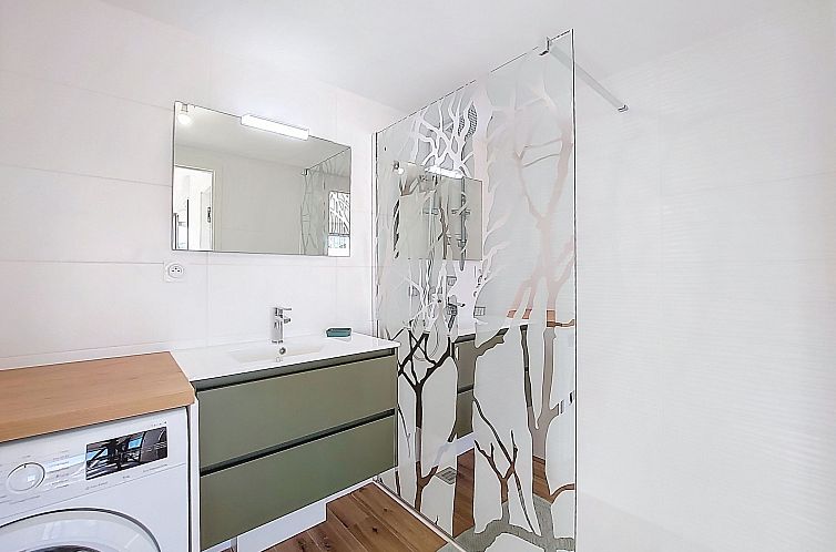 Appartement Veleda