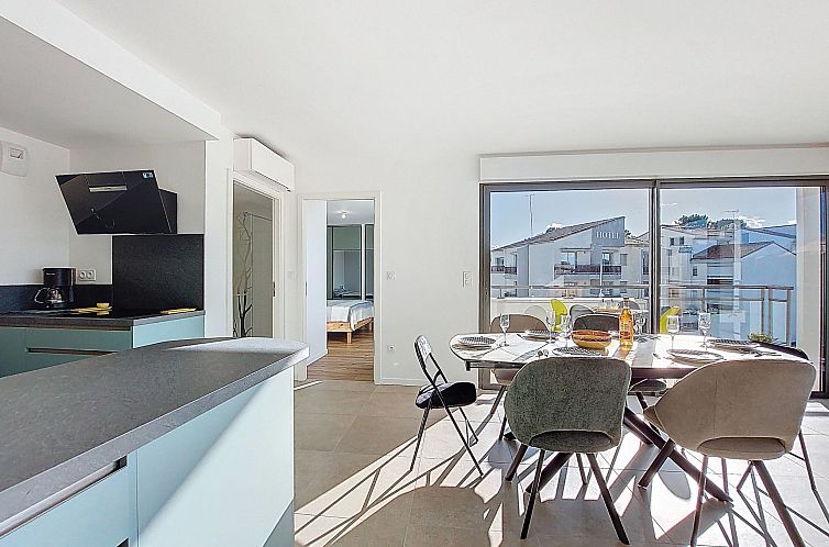 Appartement Veleda