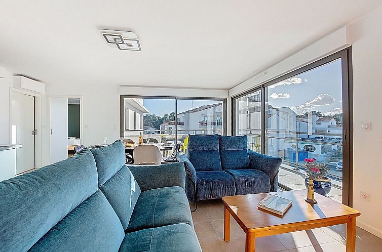 Appartement Veleda