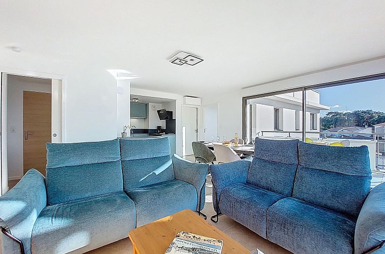 Appartement Veleda