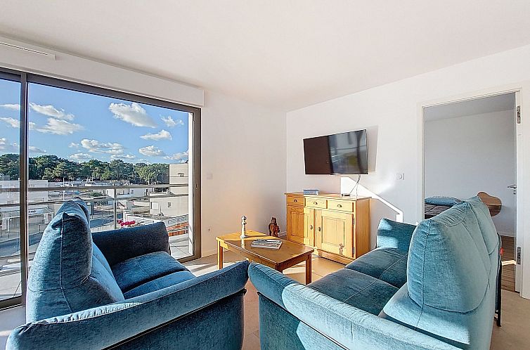 Appartement Veleda