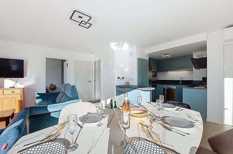 Appartement Veleda