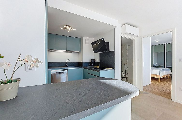 Appartement Veleda