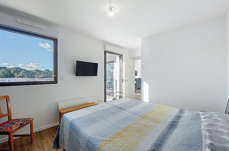 Appartement Veleda