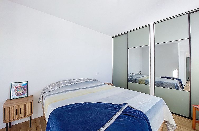 Appartement Veleda