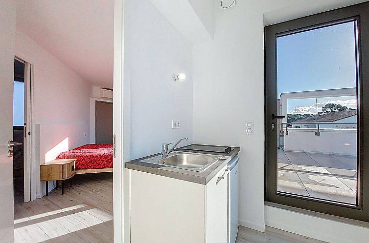 Appartement Veleda