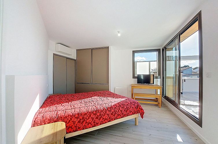 Appartement Veleda