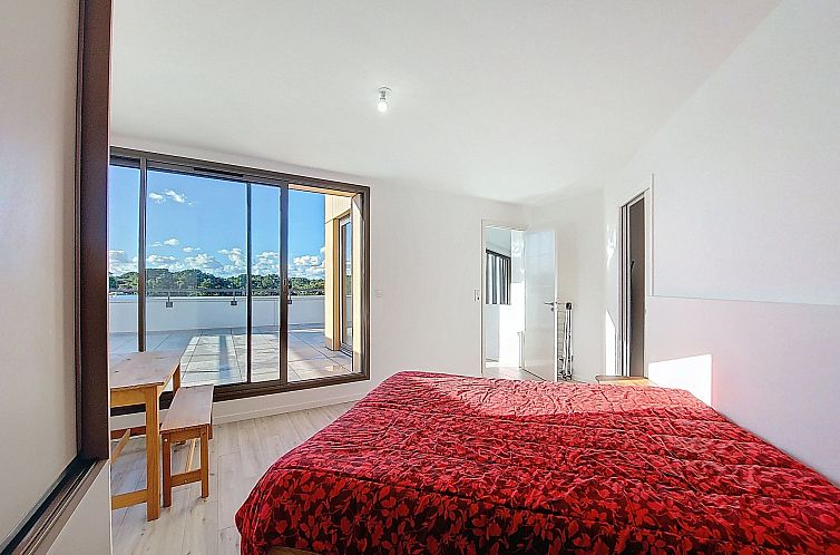 Appartement Veleda