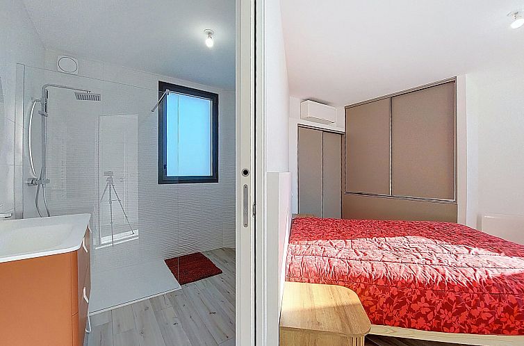 Appartement Veleda