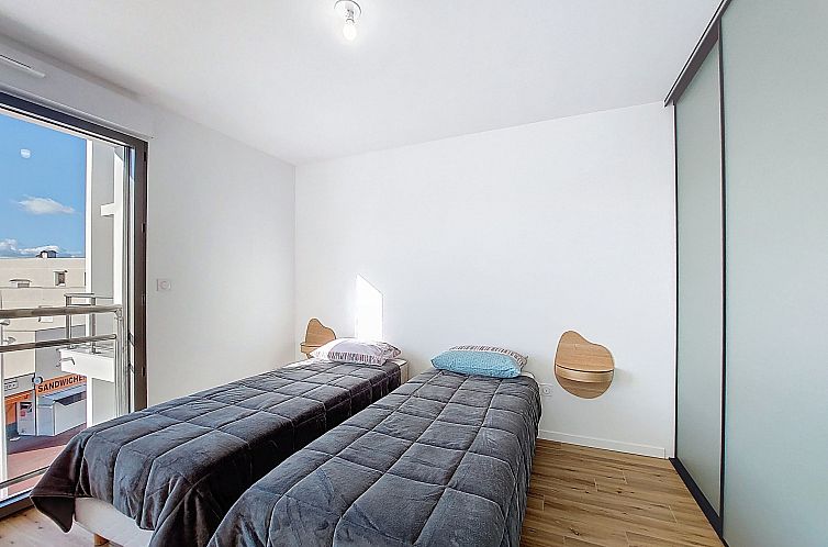 Appartement Veleda
