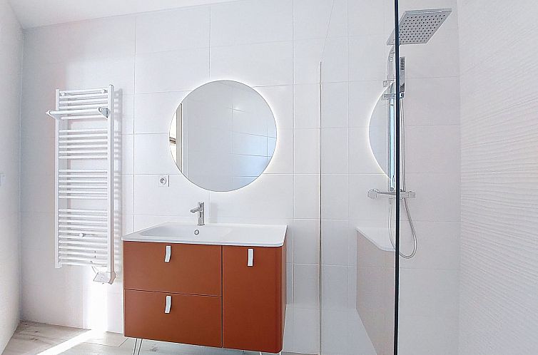 Appartement Veleda