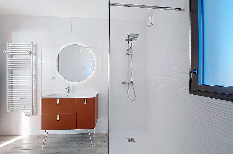 Appartement Veleda
