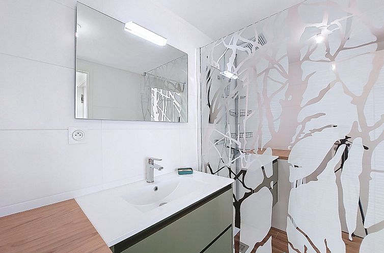 Appartement Veleda