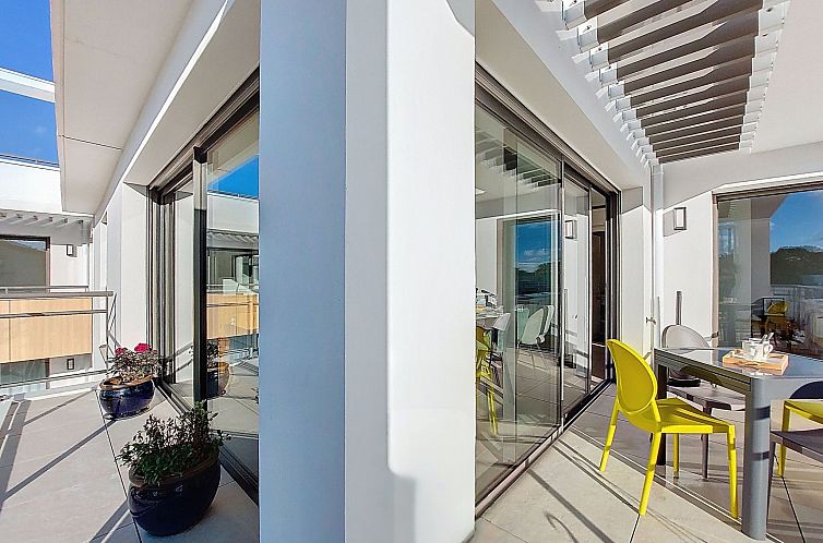 Appartement Veleda