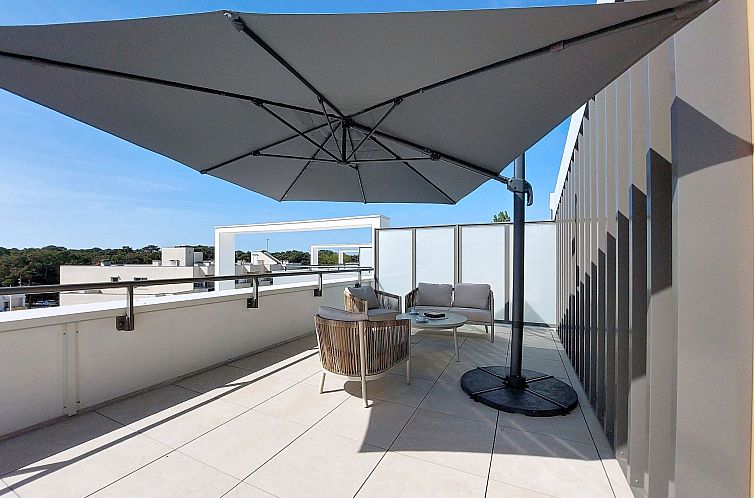 Appartement Veleda