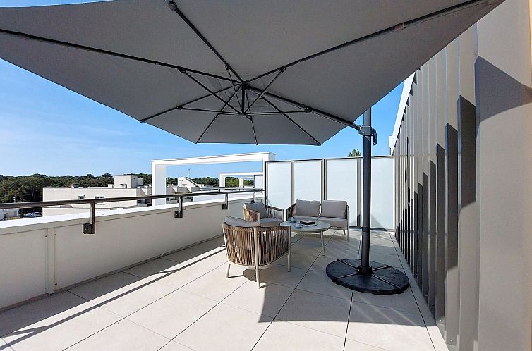 Appartement Veleda