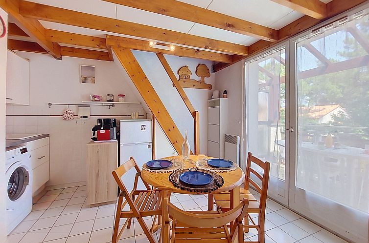 Appartement Hameau de Talaris