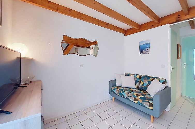 Appartement Hameau de Talaris