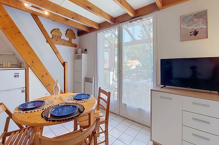 Appartement Hameau de Talaris