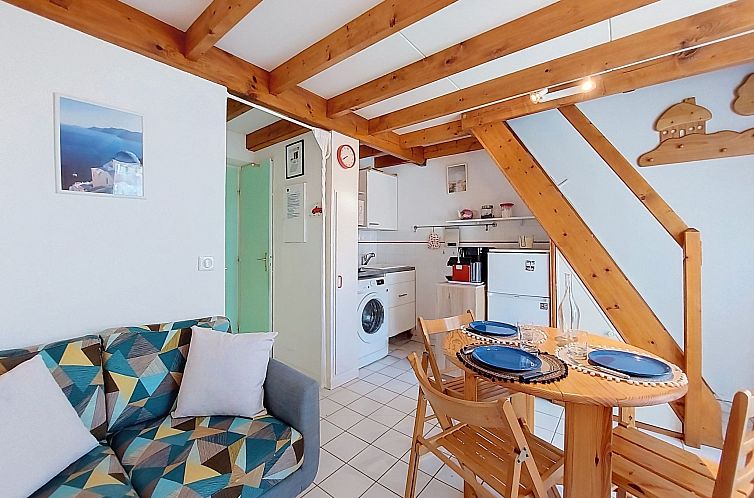 Appartement Hameau de Talaris