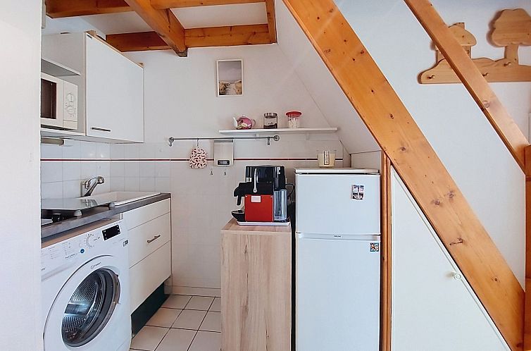 Appartement Hameau de Talaris