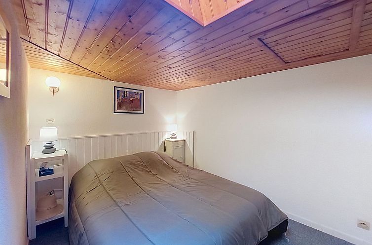 Appartement Hameau de Talaris