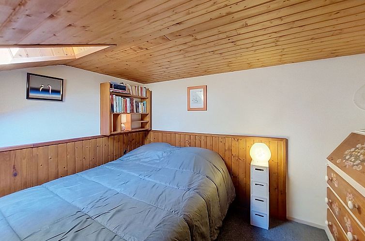 Appartement Hameau de Talaris