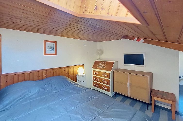 Appartement Hameau de Talaris