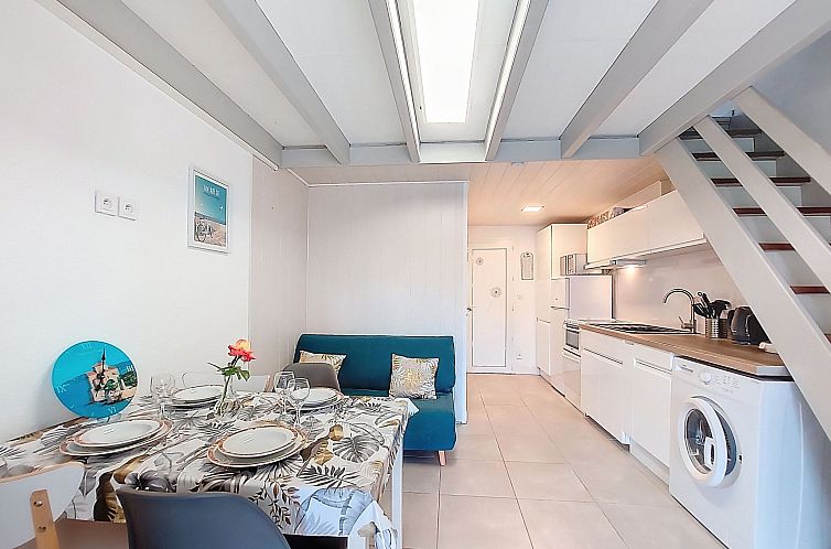 Vakantiehuis Les Charmilles