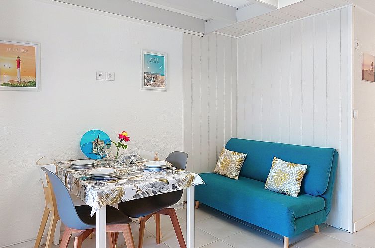 Vakantiehuis Les Charmilles